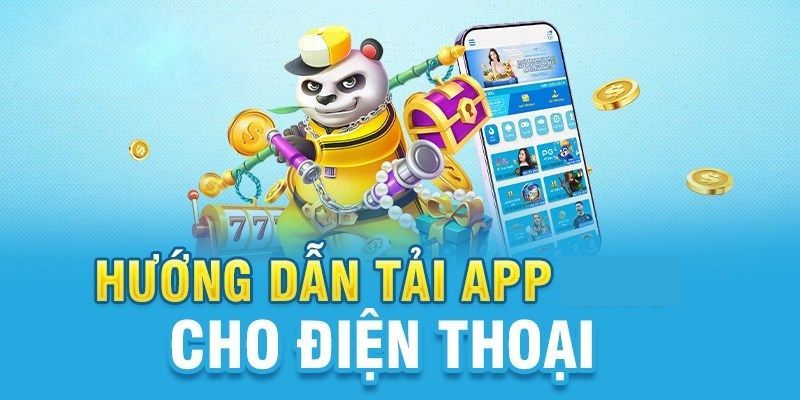 ảnh đại diện tải app 18win